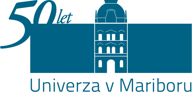University of Maribor Logo